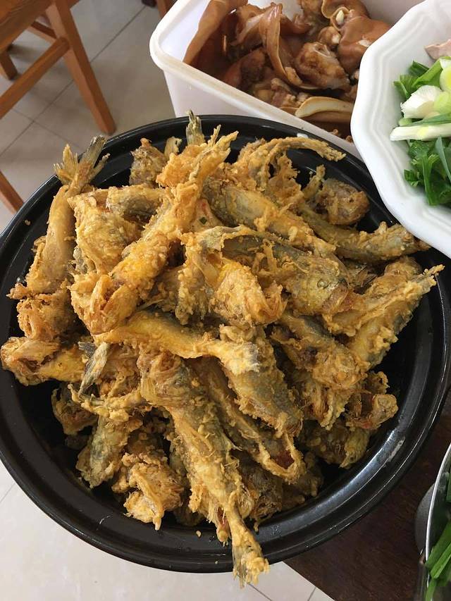 福安餐馆(汇泾商业广场店)