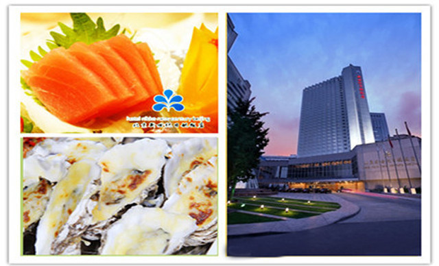 北京新世纪饭店·世纪咖啡厅