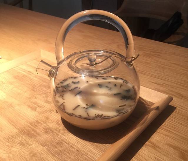 雁舍·湖南菜(三里屯店)