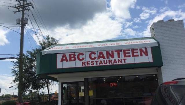 Abc Canteen