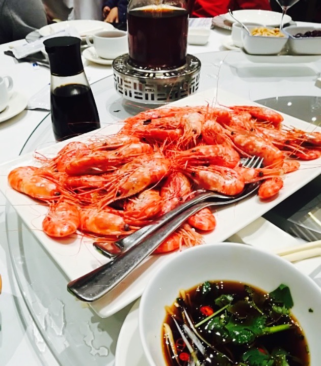 Lee Garden Seafood Restaurant