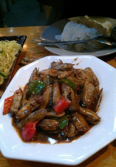 澳门轩(狮子桥店)