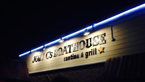 Joey C's Boathouse