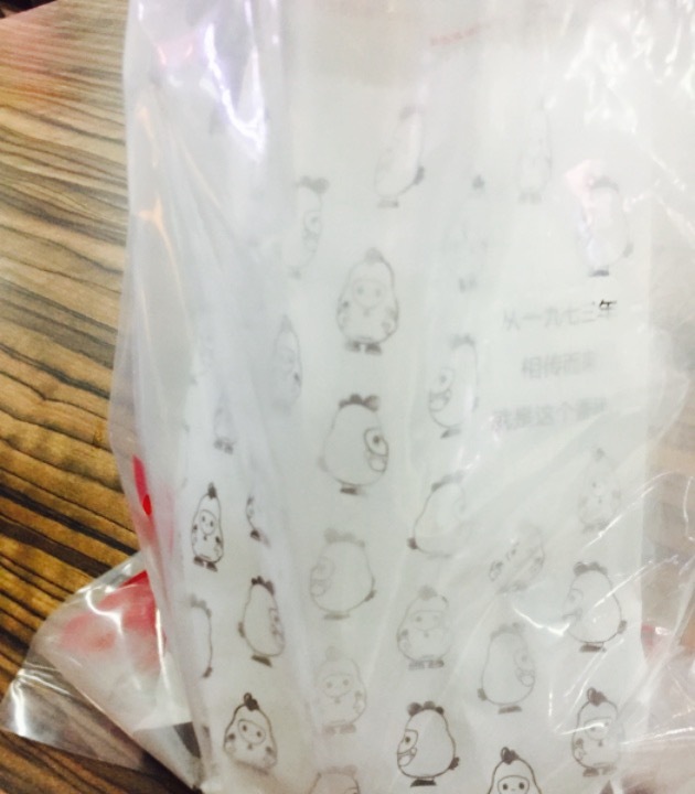 1973继光香香鸡(南通CBD大有境店)