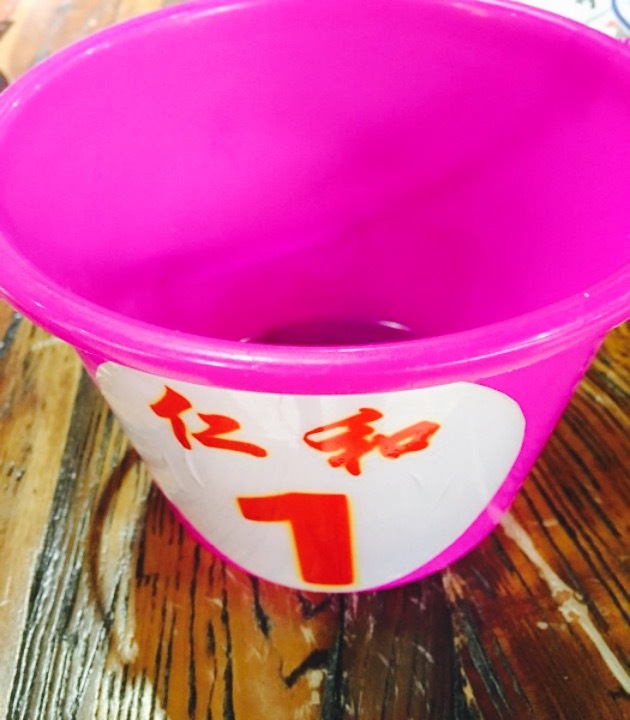 西北小院(黄金水岸店)