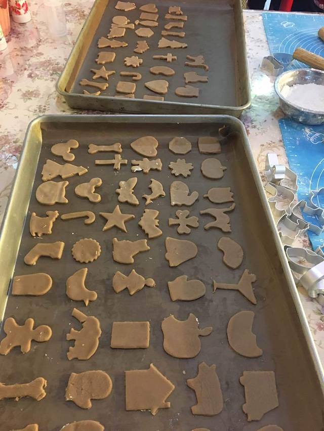 美乐DIY烘焙坊(未来花园店)