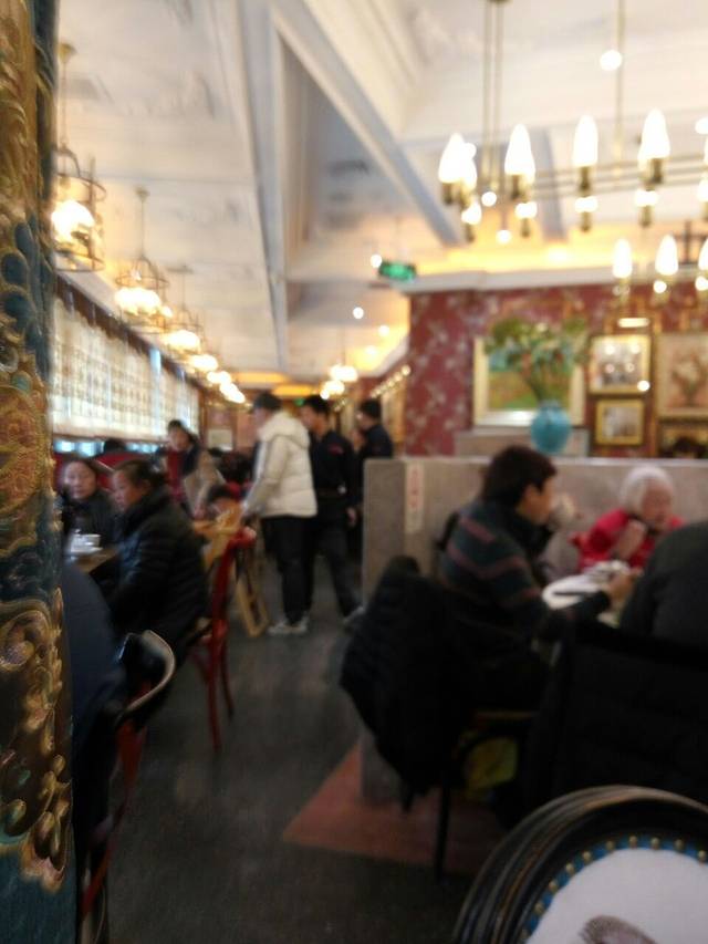 上海1号私藏菜(杨浦店)