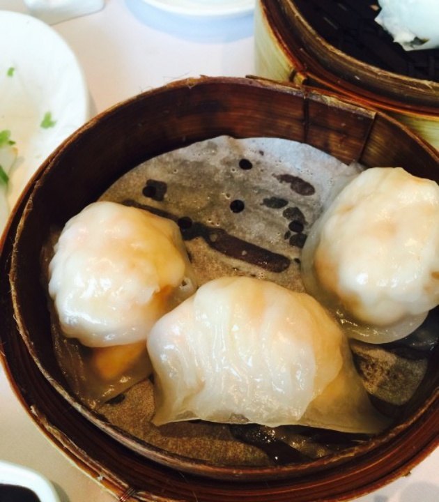 Red Star Seafood Restaurant