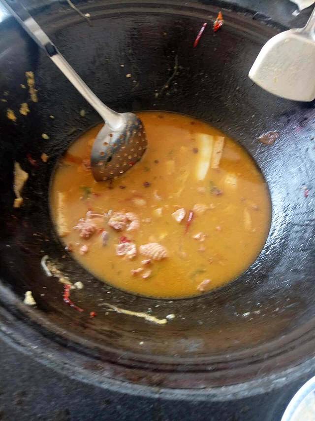 木香居铁锅炖(永昌路店)