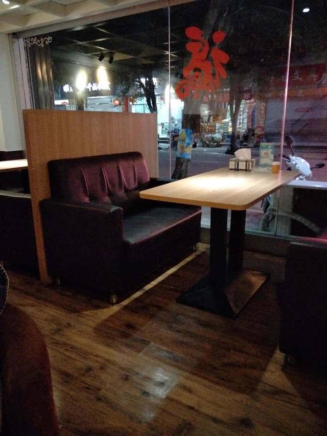 咖茶时光(美食街店)