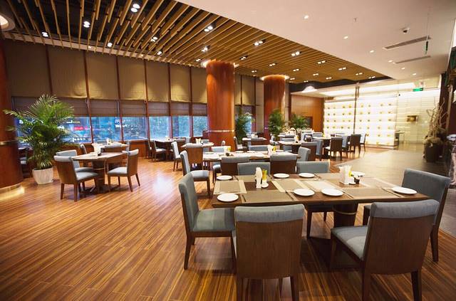 丽苑维景国际大酒店·郁金香餐厅