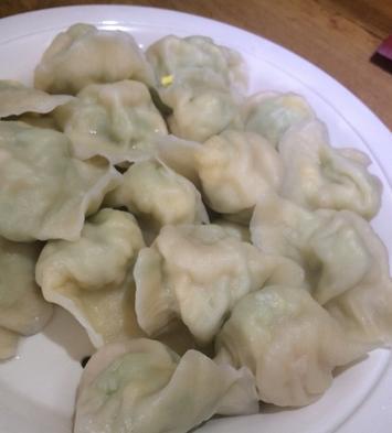 三盛园饺子馆(金岭花园店)