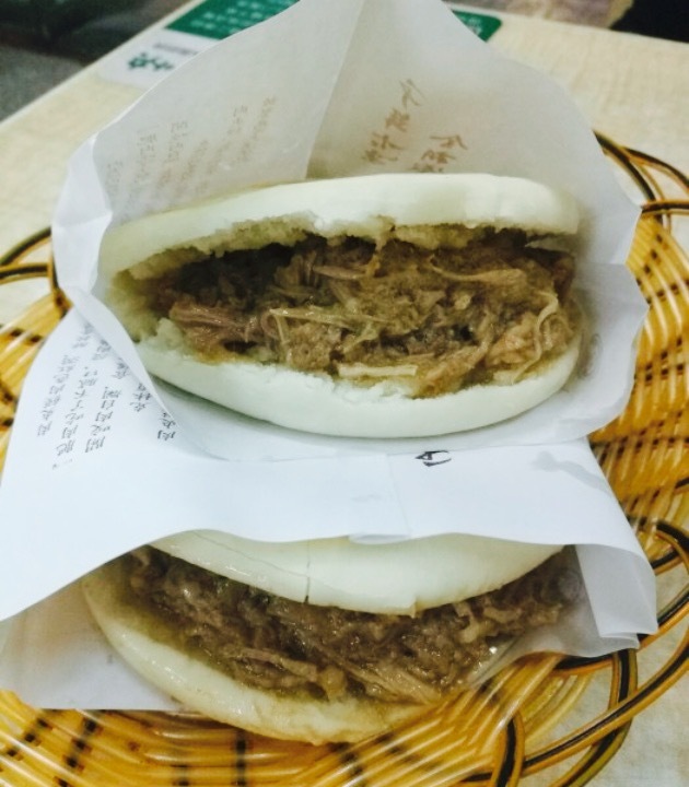 山西面馆(陵水分店)