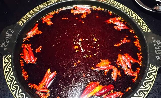 巴蜀印象火锅(高新区店)