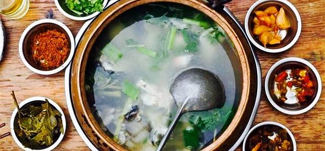 鱼品香饭店