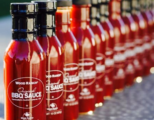 Wood Ranch BBQ & Grill