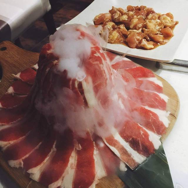 猫抓烤肉(协信星光时代广场店)