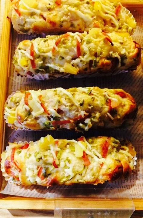 玖月蛋糕(绿城紫金园店)