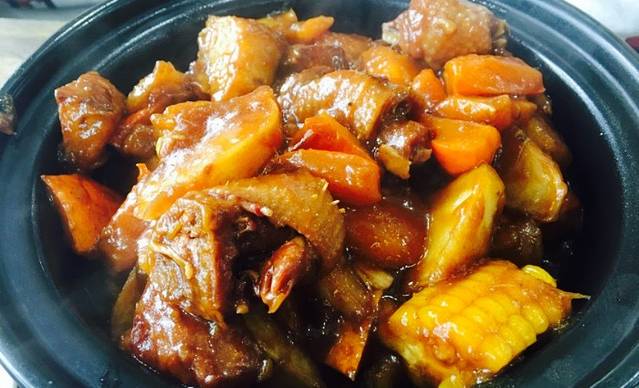 莜面村·烧卖居