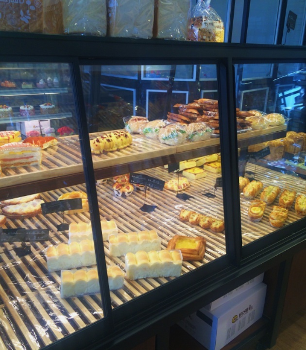 好口福蛋糕(华润店)