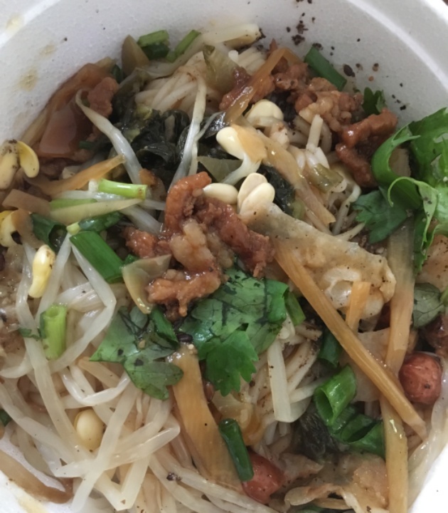 宋记海南粉传承老店