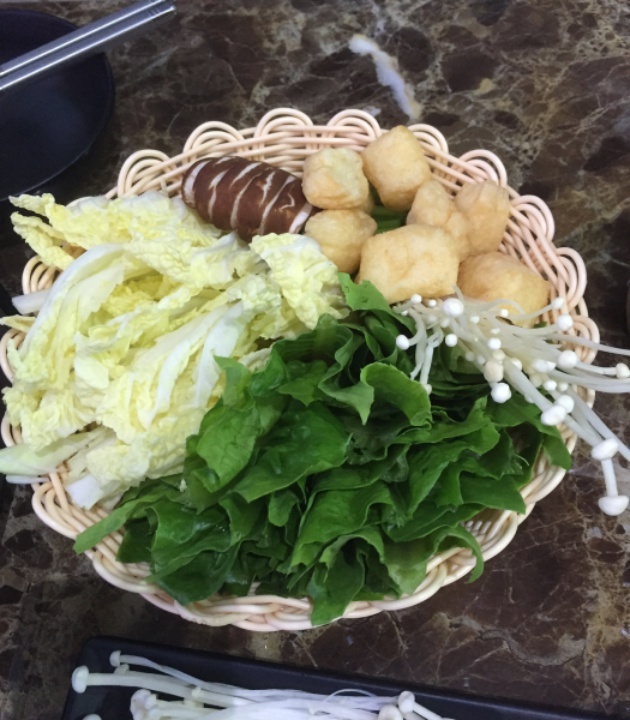 禾牛(唐人街5栋店)