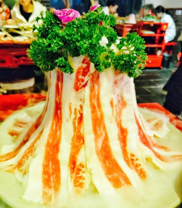 蜀大侠火锅(塘厦店)