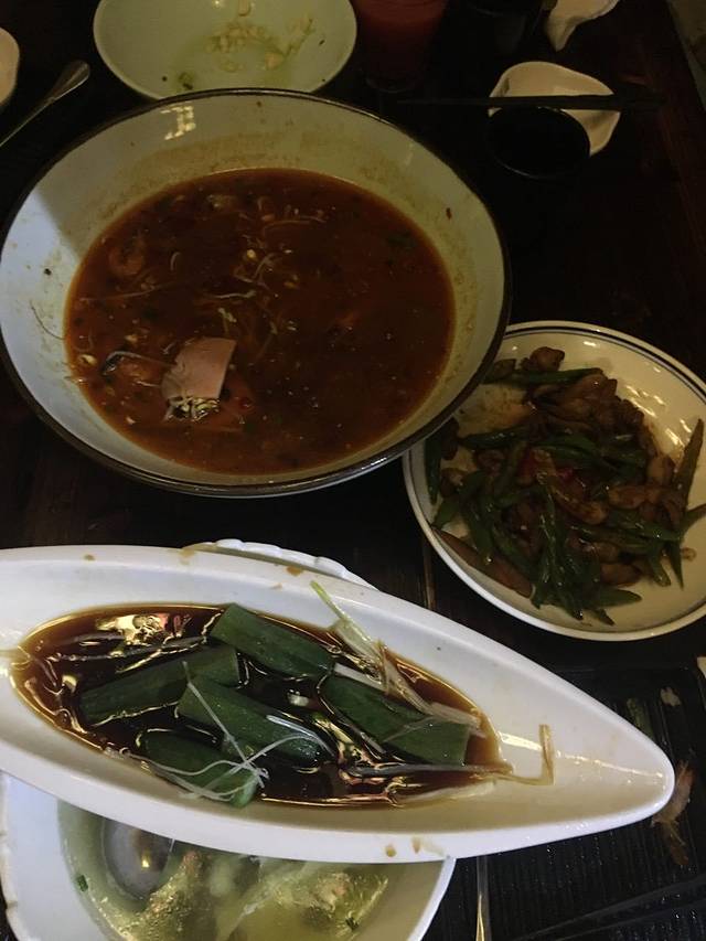 春天里餐厅(丁兰广场C座店)