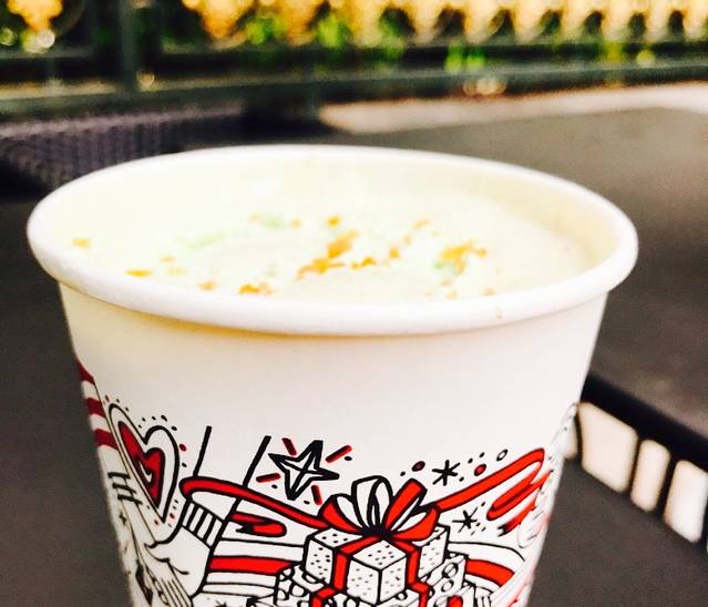 星巴克(睿园店)