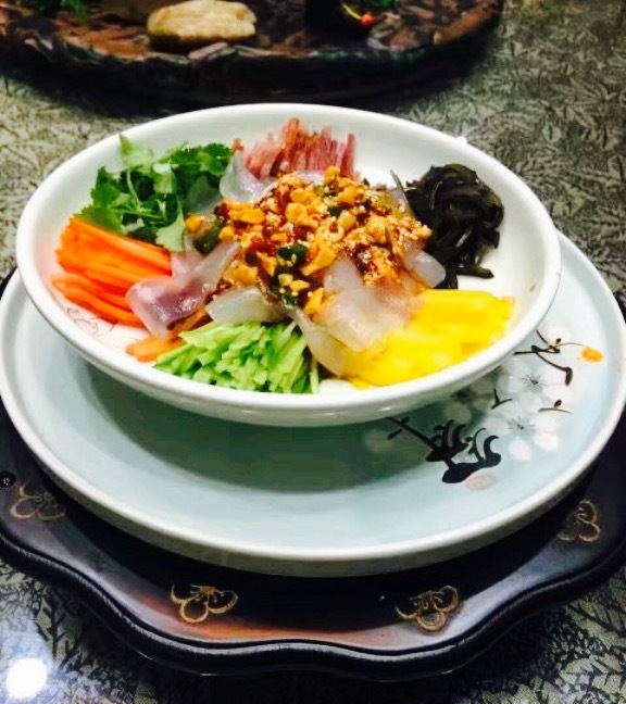 李晟老鹅(上海西路)