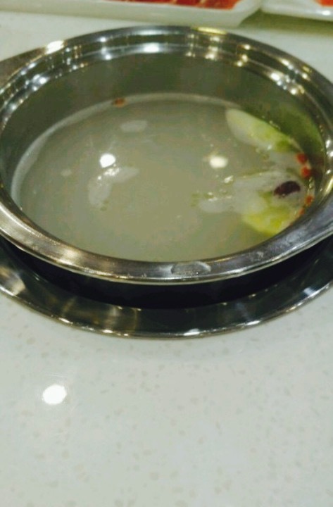 蓝河羔羊涮锅(财富家园店)