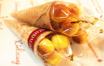 新利香西饼店(惠友超市店)