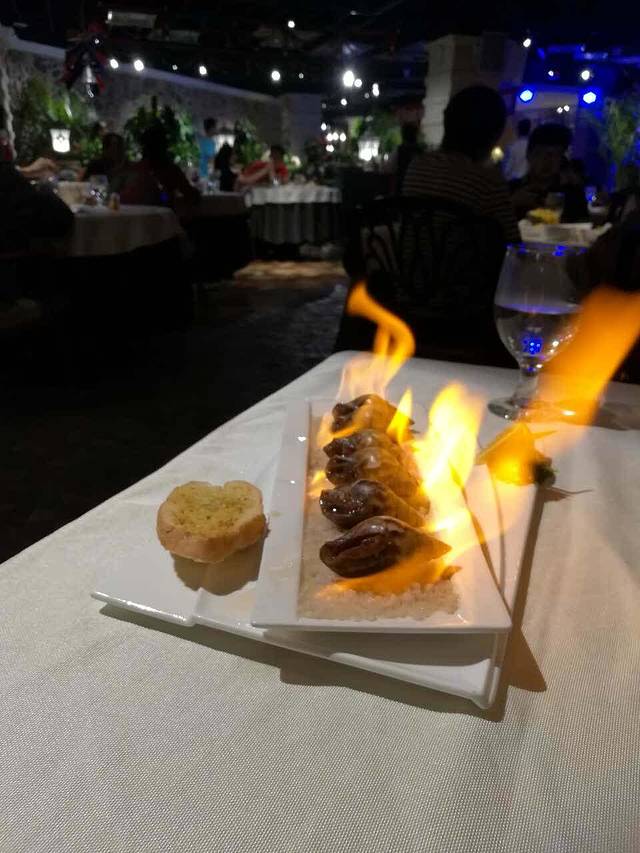 俄式厨房(吉祥路店)