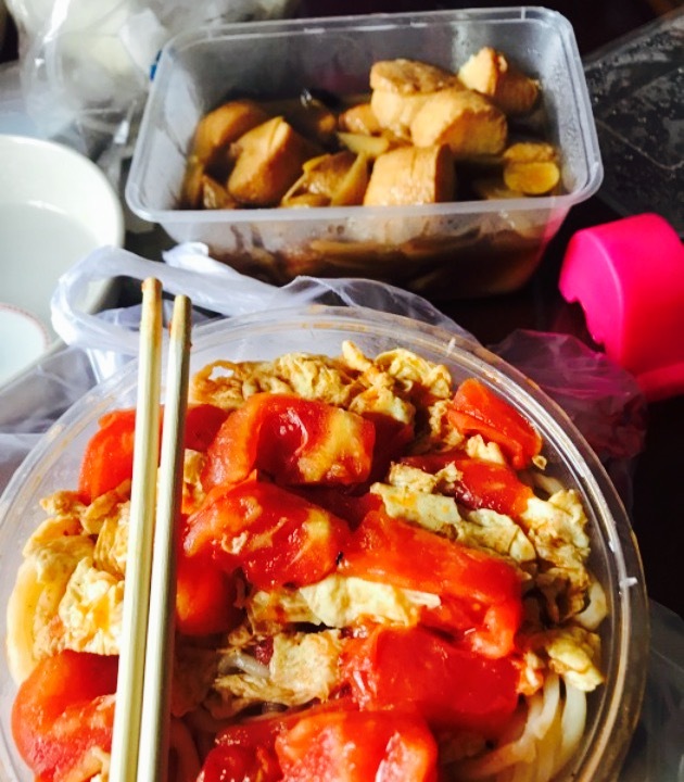 刘妈菜馆(磁器口店)