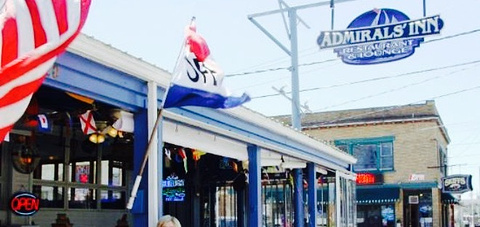 Admiral's Inn