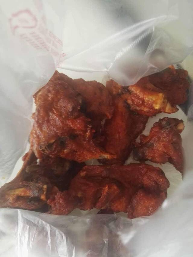 乡巴佬熟食(灵山卫店)