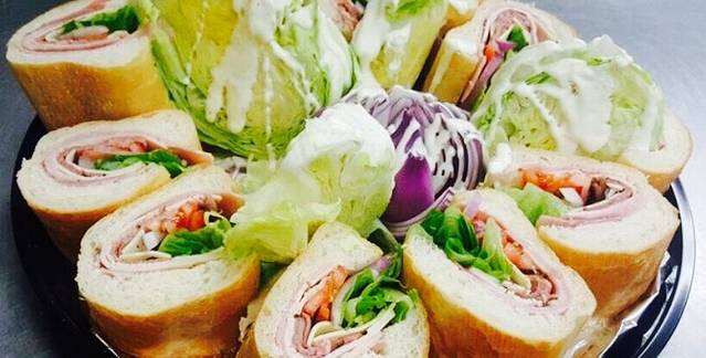 Center Pizza & Restaurant