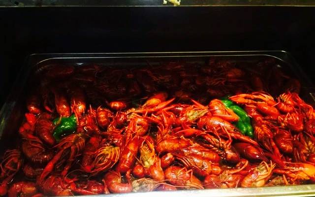 嘉臣国际海鲜餐厅