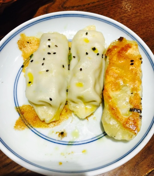 浦楼餐饮(交通路店)