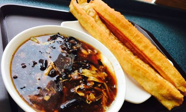 田老师红烧肉(古城宾馆店)