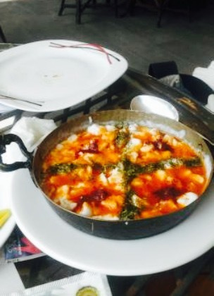 Teras Cafe & Restaurant