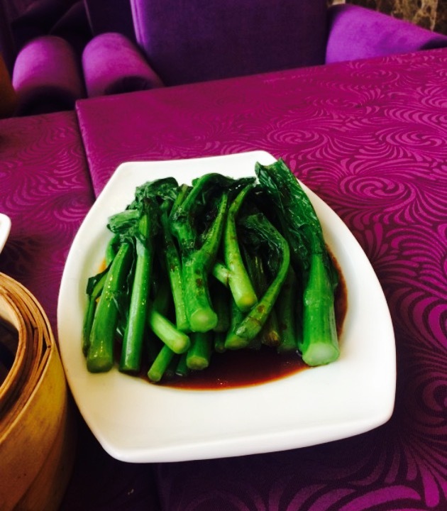 泰安国际酒店餐饮部