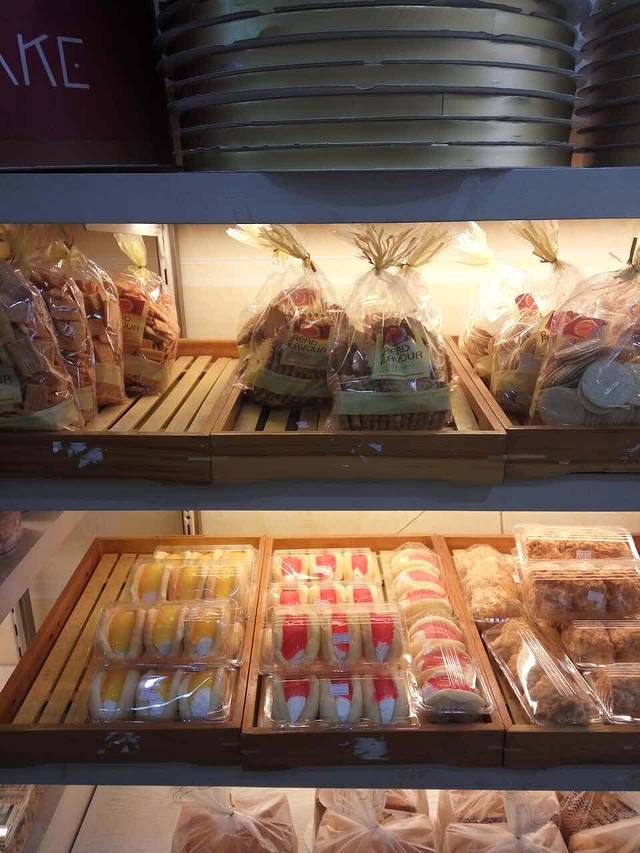 红宝石(胜利街店)