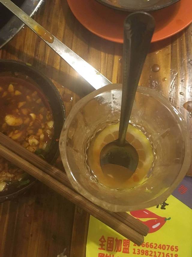 牙尖十八怪串串(全国总店)