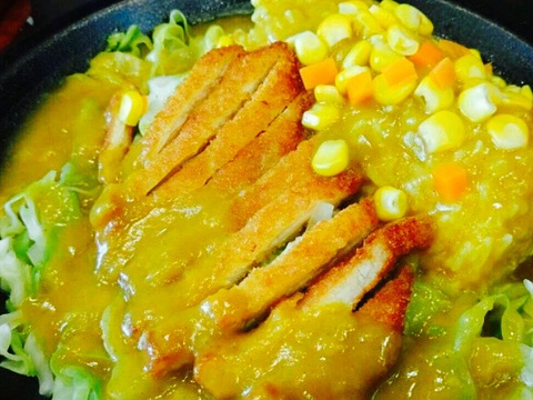 2019饭外篇(花样米饭)_旅游攻略_门票_地址_游记点评,海门旅游景点