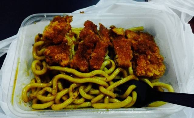 川町太郎(生源店)