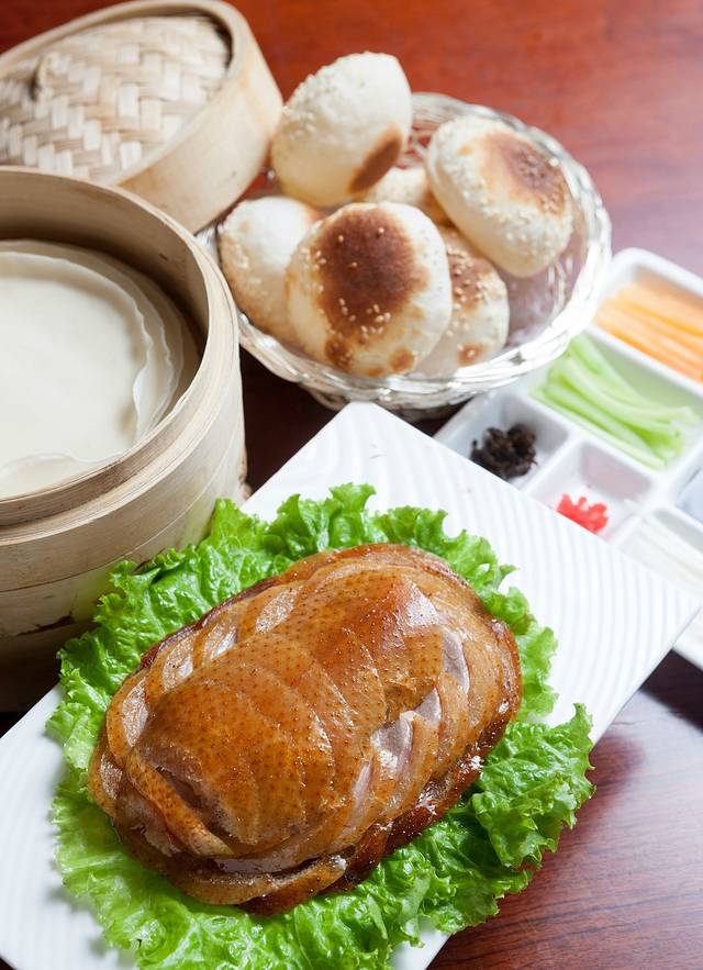 大董(越洋广场店)