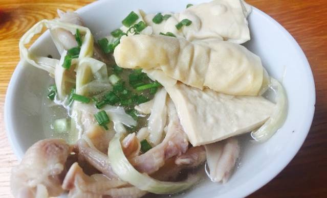 新市玉玉酥鸭面(东兴小区店)