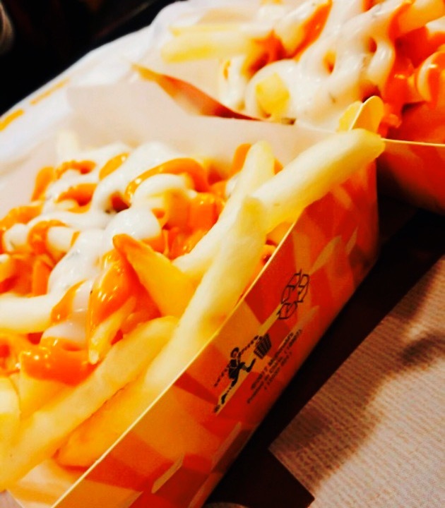 麦当劳(河北大街店)