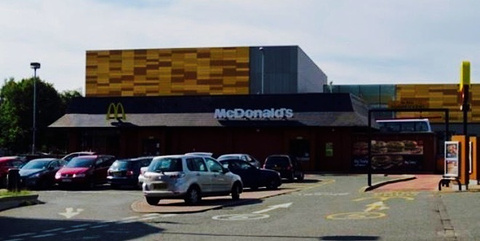 McDonald's - Harpurhey的图片